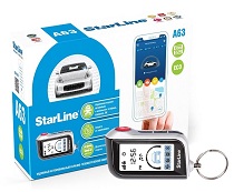 StarlineA63