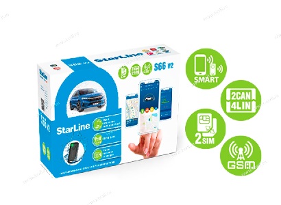 Starline S66-v2